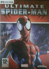 Ultimate Spider-Man