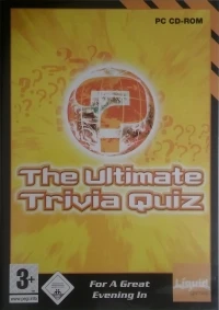 Ultimate Trivia Quiz, The