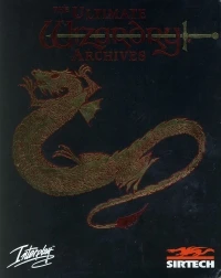 Ultimate Wizardry Archives, The