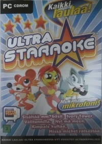 Ultra Staraoke
