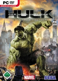 Unglaubliche Hulk, Der
