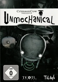 Unmechanical [DE]