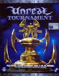 Unreal Tournament