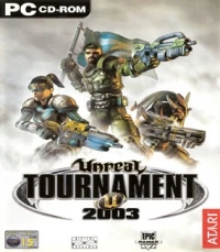 Unreal Tournament 2003