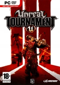 Unreal Tournament III