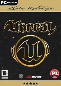Unreal Universe [PL]