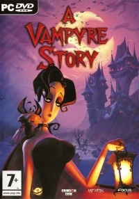 Vampyre Story, A