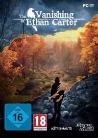Vanishing of Ethan Carter, The [DE]