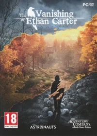 Vanishing of Ethan Carter, The [FR][UK]