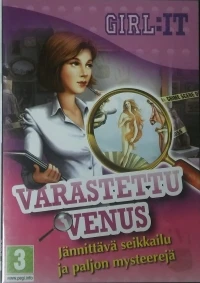 Varastettu Venus