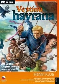 Ve Stínu Havrana