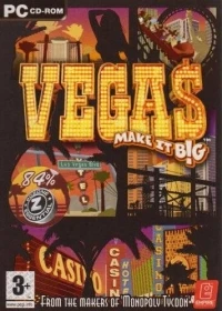 Vegas: Make it Big