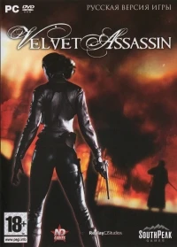 Velvet Assassin