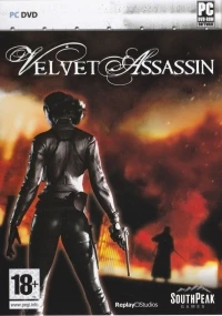 Velvet Assassin