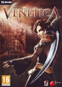 Venetica