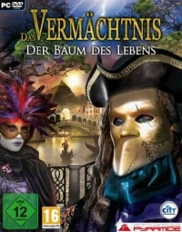 Vermächtnis, Das: Der Baum des Lebens