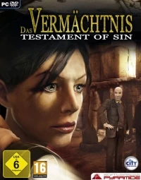 Vermächtnis, Das: Testament of Sin (Software Pyramide)