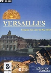 Versalles: Complot en la corte del Rey Sol