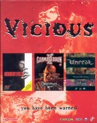 Vicious