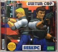 Virtua Cop