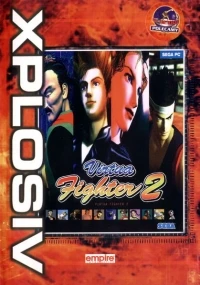 Virtua Fighter 2 - Xplosiv [PL]