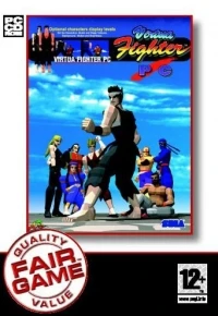 Virtua Fighter PC - Fair Game