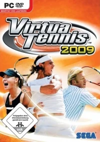 Virtua Tennis 2009 [DE]