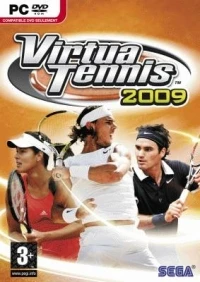 Virtua Tennis 2009 [FR]