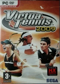 Virtua Tennis 2009 [IT]