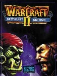 Warcraft II - Battle.net Edition