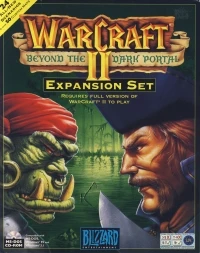 Warcraft II: Beyond The Dark Portal