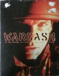 Wargasm