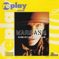Wargasm - replay [IT]