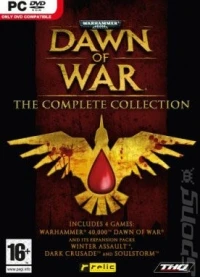 Warhammer 40,000: Dawn of War - The Complete Collection