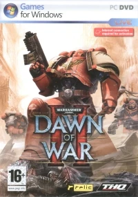 Warhammer 40,000: Dawn of War II