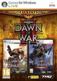 Warhammer 40,000: Dawn of War II - Gold Edition