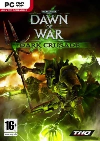 Warhammer 40,000: Dawn of War: Dark Crusade