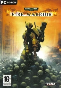 Warhammer 40,000: Fire Warrior