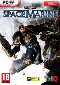Warhammer 40,000: Space Marine [FR]