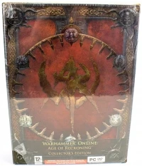 Warhammer Online: Age of Reckoning - Collector's Edition
