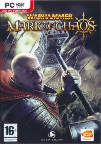 Warhammer: Mark of Chaos