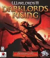 Warlords III: Dark Lords Rising