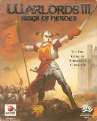 Warlords III: Reign of Heroes