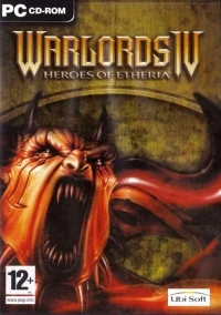 Warlords IV : Heroes Of Etheria