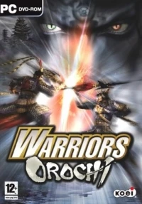 Warriors Orochi