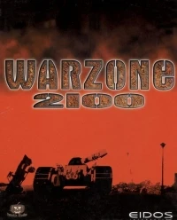 Warzone 2100 [FR]