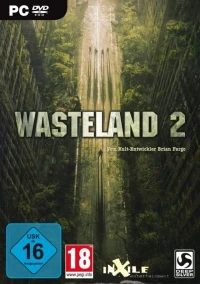 Wasteland 2