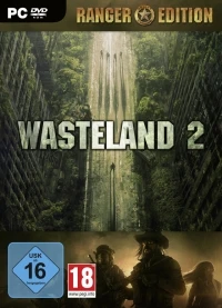 Wasteland 2 - Ranger Edition