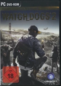 Watch Dogs 2 - Gold Edition [DE]