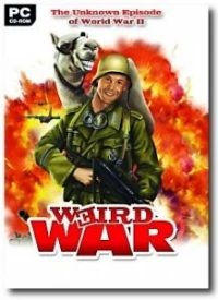 Weird War